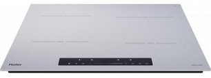 Индукционная варочная панель Haier HHY-Y64TVTPG фото 3 в Тюмени