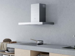 Вытяжка Крона RUT 900 inox 3P-S фото 2 в Тюмени Вытяжка KRONA RUT 900 inox 3P-S фото 2 в Тюмени