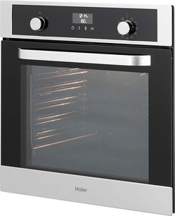 Духовой шкаф Хайер HOX-P11HSX фото 2 в Тюмени Духовой шкаф Haier HOX-P11HSX фото 2 в Тюмени