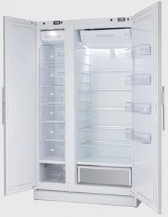 Холодильник с морозильной камерой Фестиво 120 CFM 120CFM520 (белый) фото 2 в Тюмени Холодильник с морозильной камерой Festivo 120 CFM 120CFM520 (белый) фото 2 в Тюмени