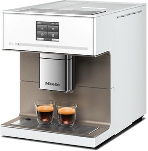 Кофемашина Миле CM 7550 BRWS CoffeePassion фото 2 в Тюмени Кофемашина Miele CM 7550 BRWS CoffeePassion фото 2 в Тюмени