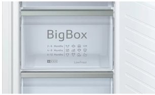 Встраиваемый холодильник Neff KI6863D30R фото 4 в Тюмени