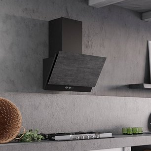 Вытяжка Фабер GREXIA GRES LG/X A90 фото 4 в Тюмени Вытяжка Faber GREXIA GRES LG/X A90 фото 4 в Тюмени