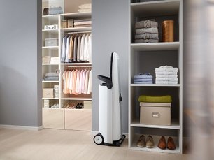 Гладильная система Миле B3847 FashionMaster 3.0 фото 2 в Тюмени Гладильная система Miele B3847 FashionMaster 3.0 фото 2 в Тюмени