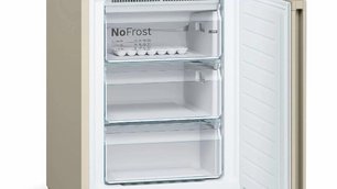 Холодильник Бош KGN39VK22R фото 4 в Тюмени Холодильник Bosch KGN39VK22R фото 4 в Тюмени