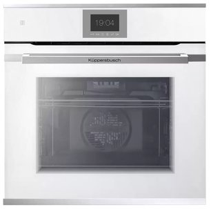 Kuppersbusch (варочная панель KI 6520.0 WE + духовой шкаф BP 6550.0 W1 Stainless steel) фото 3 в Тюмени Kuppersbusch (варочная панель KI 6520.0 WE + духовой шкаф BP 6550.0 W1 Stainless steel) фото 3 в Тюмени