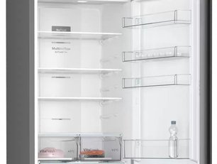 Холодильник с нижней морозильной камерой BOSCH KGN39UC27R фото 4 в Тюмени Холодильник с нижней морозильной камерой BOSCH KGN39UC27R фото 4 в Тюмени