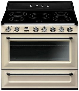 Варочный центр Smeg TR90IP фото в Тюмени