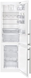 Холодильник Электролюкс EN 93889 MW фото 2 в Тюмени Холодильник Electrolux EN 93889 MW фото 2 в Тюмени