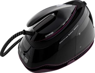 Парогенератор Gorenje SGD3000BKV фото 3 в Тюмени