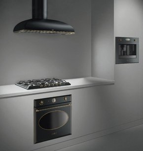 Вытяжка Смег KA1VA2 фото 3 в Тюмени Вытяжка Smeg KA1VA2 фото 3 в Тюмени