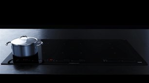 Варочная панель Kuppersbusch KI 9880.1 SR фото 3 в Тюмени