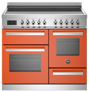 Варочный центр Bertazzoni PRO105I3EART2 фото в Тюмени