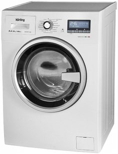 Стирально-сушильная машина Кертинг KWD 55F1485 фото 2 в Тюмени Стирально-сушильная машина Korting KWD 55F1485 фото 2 в Тюмени