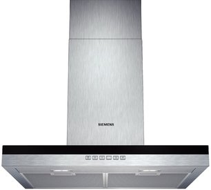 Вытяжка Сименс LC67BE532 фото в Тюмени Вытяжка Siemens LC67BE532 фото в Тюмени