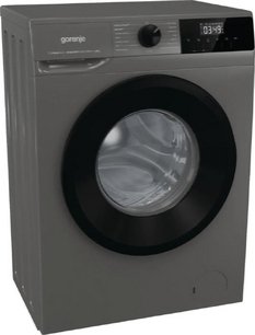 Стиральная машина Горение WNHPI84AS/AR фото 2 в Тюмени Стиральная машина Gorenje WNHPI84AS/AR фото 2 в Тюмени