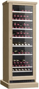 Винный шкаф Dometic C125G Wooden Beech фото в Тюмени