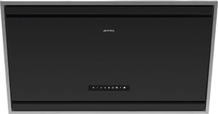 Вытяжка Смег KV394MB фото в Тюмени Вытяжка Smeg KV394MB фото в Тюмени