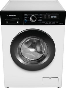 Стиральная машина Maunfeld MFWM127IWHD фото 2 в Тюмени
