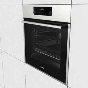 Духовой шкаф Горение BO735E11X фото 3 в Тюмени Духовой шкаф Gorenje BO735E11X фото 3 в Тюмени