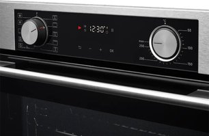 Духовой шкаф Куперсберг HFT 610 BX фото 4 в Тюмени Духовой шкаф Kuppersberg HFT 610 BX фото 4 в Тюмени