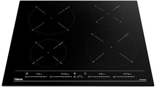 Индукционная варочная панель Teka IBC 64320 MSP BLACK фото 3 в Тюмени
