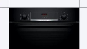 Встраиваемый духовой шкаф BOSCH HBJ554YB0R фото 2 в Тюмени Встраиваемый духовой шкаф BOSCH HBJ554YB0R фото 2 в Тюмени