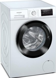 Стиральная машина Сименс WM14N2G3 фото 2 в Тюмени Стиральная машина Siemens WM14N2G3 фото 2 в Тюмени