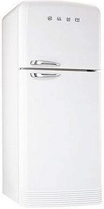 Холодильник Смег FAB50B фото в Тюмени Холодильник Smeg FAB50B фото в Тюмени