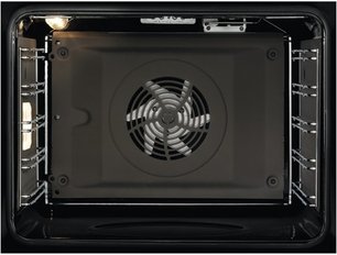 Духовой шкаф Электролюкс EOF3C00X фото 3 в Тюмени Духовой шкаф Electrolux EOF3C00X фото 3 в Тюмени