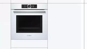 Духовой шкаф Бош HNG6764W6 фото 2 в Тюмени Духовой шкаф Bosch HNG6764W6 фото 2 в Тюмени