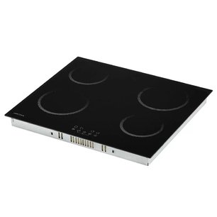 Варочная панель KRONA ASTEN 60 BL фото 2 в Тюмени