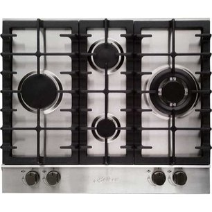 Независимая газовая поверхность Kaiser KG 6360 Turbo Romb фото в Тюмени