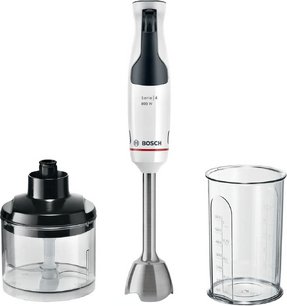 Блендер Bosch MSM4W420 белый Блендер Bosch MSM4W420 белый