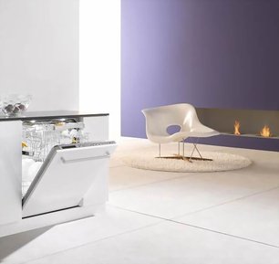 Посудомоечная машина Miele G 5985 SCVi XXL фото 4 в Тюмени