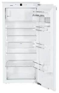 Холодильник Либхер IK 2364 фото 3 в Тюмени Холодильник Liebherr IK 2364 фото 3 в Тюмени