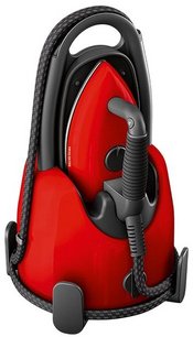 Парогенератор Laurastar Lift Swiss Edition Red фото 2 в Тюмени