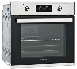 Духовой шкаф Вестфрост VFVTT68OMI фото 3 в Тюмени Духовой шкаф Vestfrost VFVTT68OMI фото 3 в Тюмени