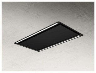 Встраиваемая вытяжка Элика HILIGHT-X H30 BL/A/100 фото в Тюмени Встраиваемая вытяжка Elica HILIGHT-X H30 BL/A/100 фото в Тюмени
