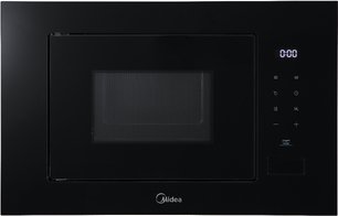 Встраиваемая микроволновая печь Midea MI92200GB фото в Тюмени