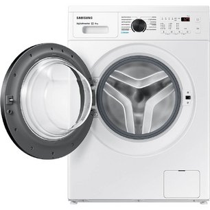 Стиральная машина Samsung WW60AG4S00CE фото 2 в Тюмени