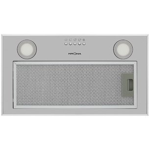 Встраиваемая вытяжка Krona ADEL 600 INOX PB фото 2 в Тюмени Встраиваемая вытяжка Krona ADEL 600 INOX PB фото 2 в Тюмени