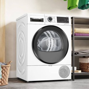 Сушильная машина Bosch WQG233DKPL фото 2 в Тюмени