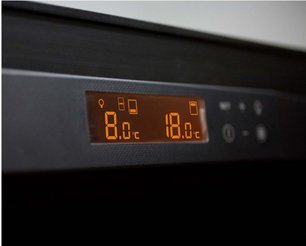 Винный шкаф EuroCave S Collection S фото 4 в Тюмени