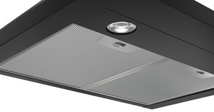 Вытяжка Бош DWP64CC60T фото 3 в Тюмени Вытяжка Bosch DWP64CC60T фото 3 в Тюмени