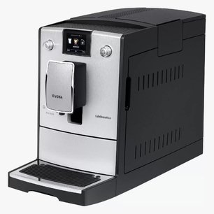 Кофемашина CafeRomatica Нивона NICR 769 фото 4 в Тюмени Кофемашина CafeRomatica Nivona NICR 769 фото 4 в Тюмени