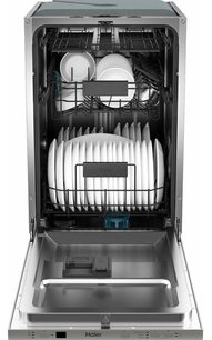 Встраиваемая посудомоечная машина Хайер HDWE10-395RU фото 2 в Тюмени Встраиваемая посудомоечная машина Haier HDWE10-395RU фото 2 в Тюмени