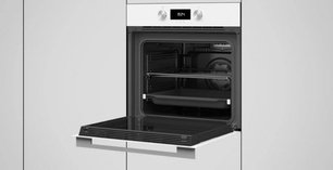 Духовой шкаф Тека HLB 8400 WHITE фото 3 в Тюмени Духовой шкаф Teka HLB 8400 WHITE фото 3 в Тюмени