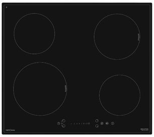 Варочная панель KRONA FORTE 60 BL фото в Тюмени