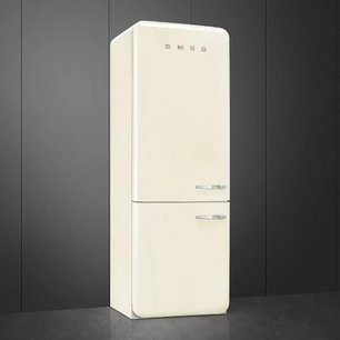 Холодильник Смег FAB38LCR5 фото 3 в Тюмени Холодильник Smeg FAB38LCR5 фото 3 в Тюмени